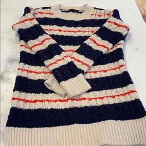j Crew size XS